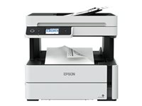 Epson EcoTank ET-M3180 - multifunction printer - B/W