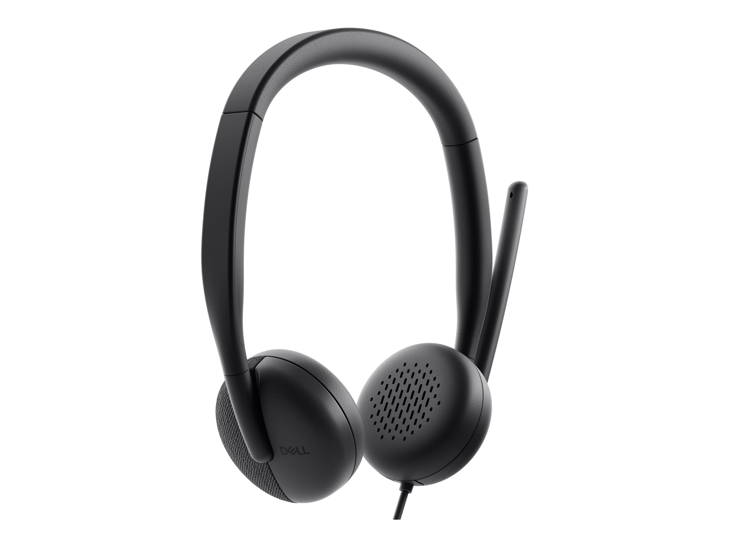 Dell Pro WH3024 headset Product shot Right side 77950