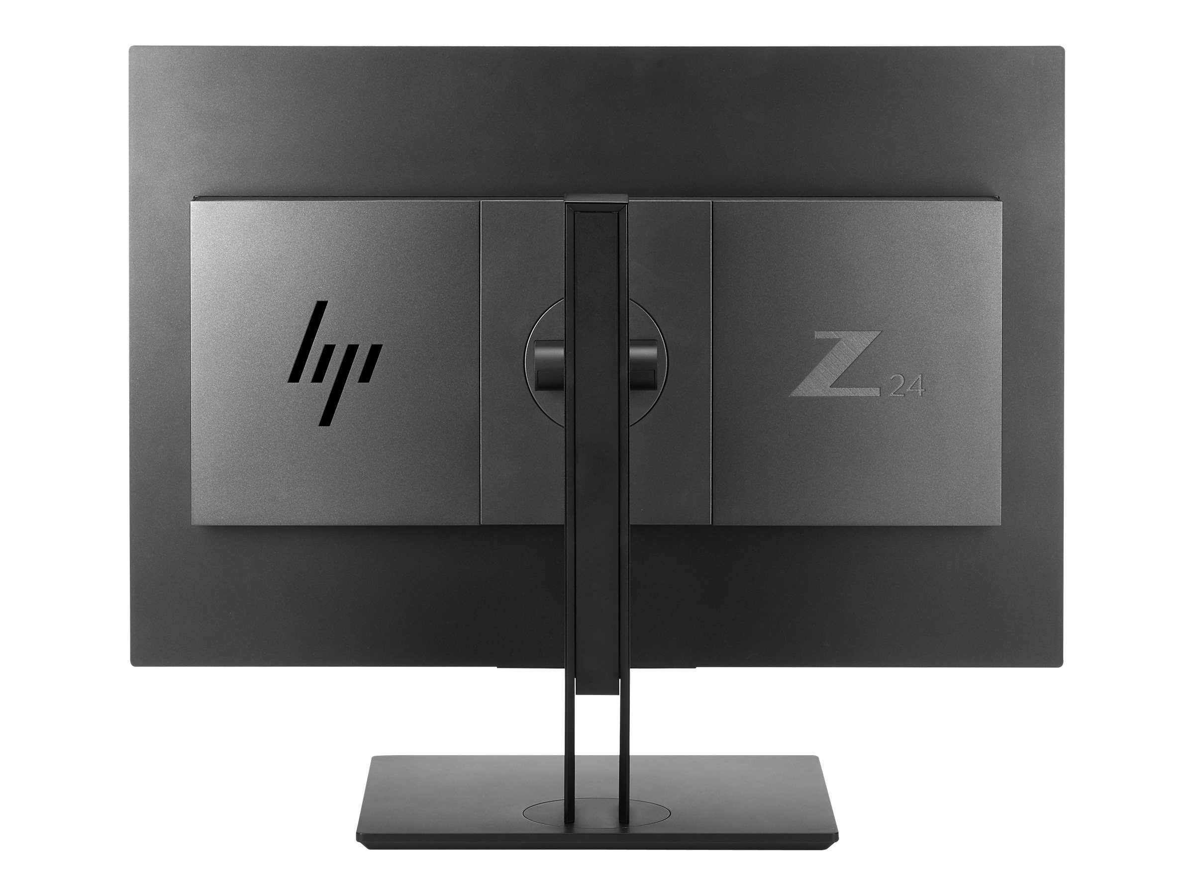 hp z24n speakers