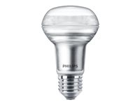 Philips LED-spot lyspære 4.5W F 345lumen 2700K Varmt hvidt lys