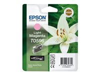 Epson Cartouches Jet d'encre d'origine C13T05964010