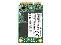 Transcend SSD SATA III M.2 420S TS128GMSA452T-I