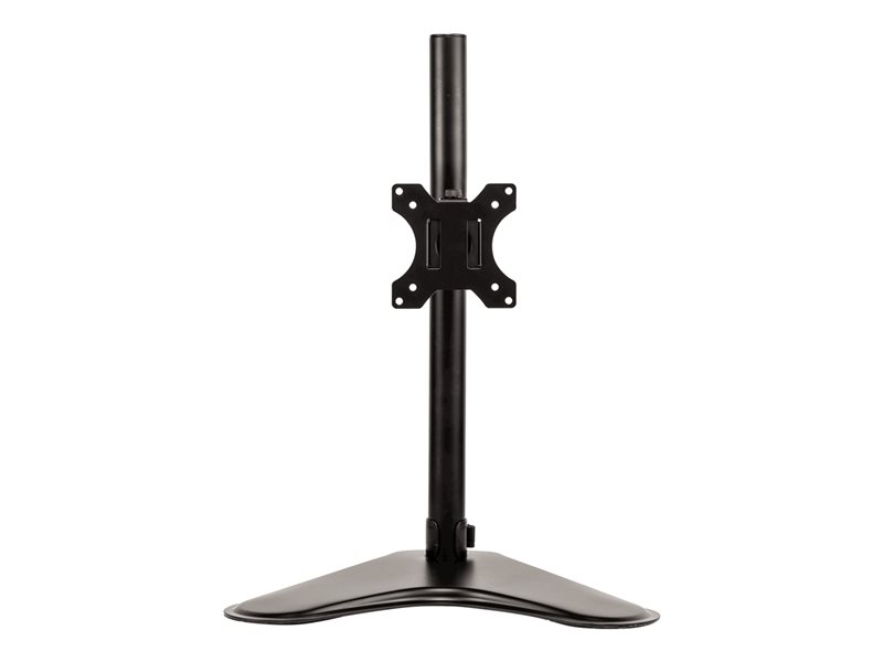 FELLOWES Bras de moniteur simple debout