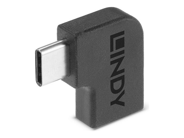 Lindy - USB-C adapter - USB-C to USB-C