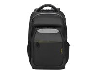 Targus CityGear - notebook carrying backpack