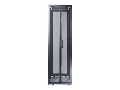 APC NetShelter SX 52U 600mm Wide x 1200
