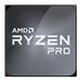 AMD Ryzen 3 Pro 2200GE / 3.2 GHz processor