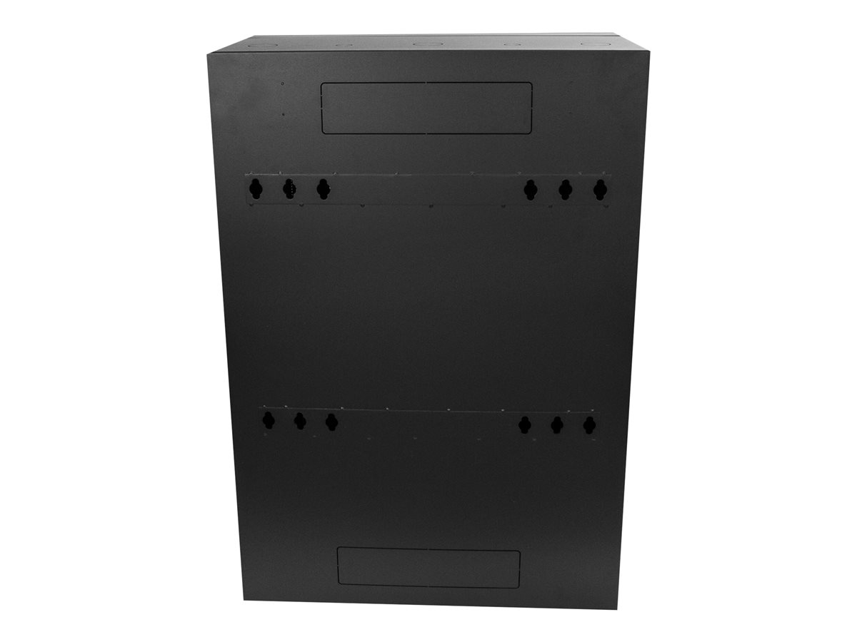 STARTECH 6U Wallmounted Vertical Server Cabinet – foto 4