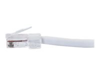 C2G 14ft Cat6 Non-Booted Unshielded (UTP) Ethernet Network Patch Cable - White