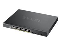 Zyxel Switch XGS1930-28HP-EU0101F