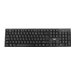 TNB CLASSY Wireless Keyboard Elegant