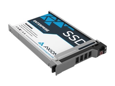 Axiom Enterprise Pro EP450 - SSD - 1.92 TB - SAS 12Gb/s