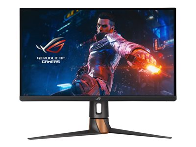ASUS ROG Swift 360Hz PG27AQN