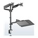VIVO STAND-SIT2B