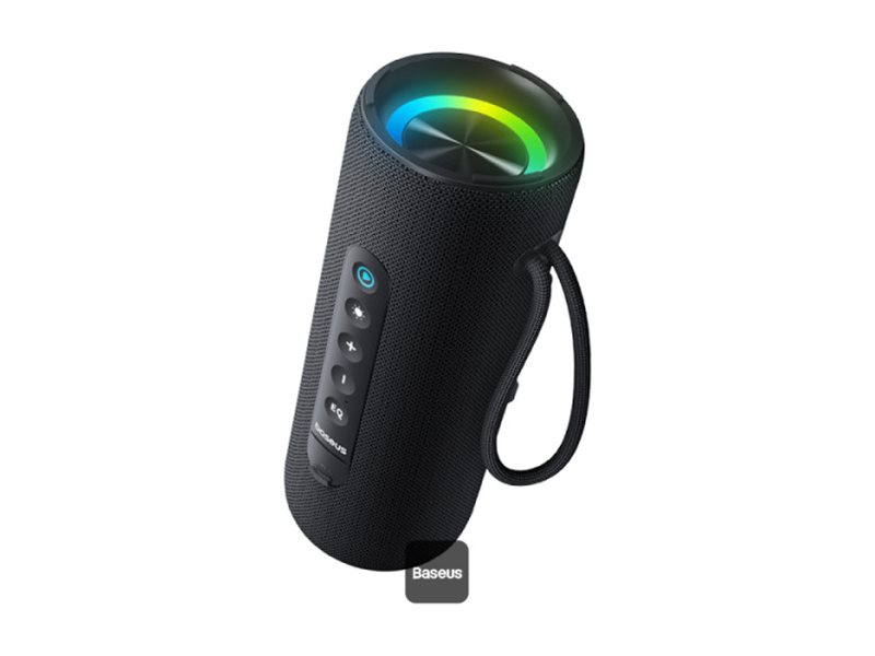 Baseus AeQur VO20 speaker for portable use 0