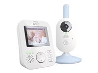 Philips Baby overvågningssystem SCD835