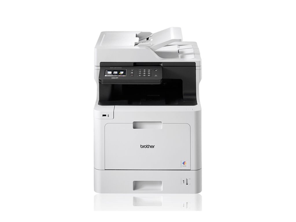BROTHER DCP-L8410CDW Multifonction 3en1
