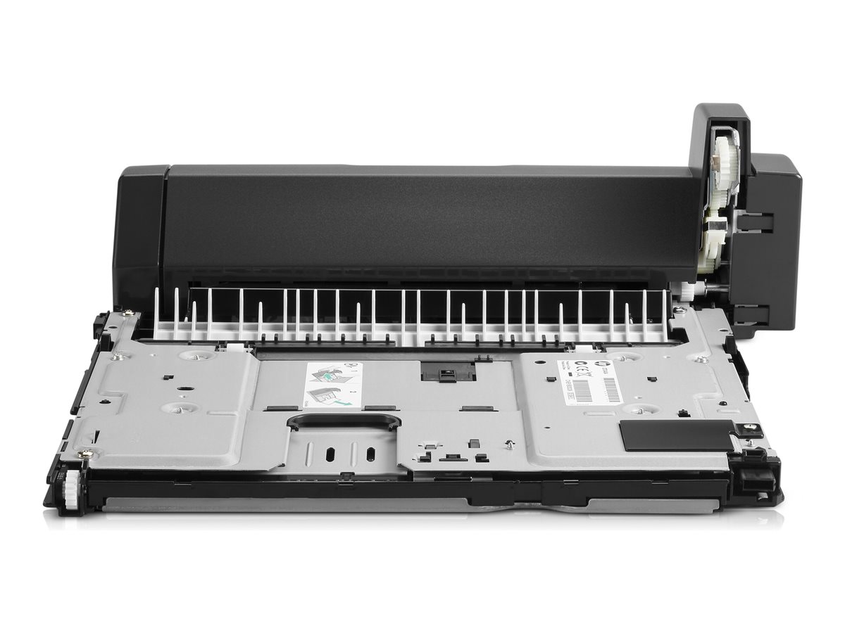 HP LaserJet Duplexer – foto 3