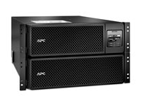 APC Smart-UPS RT On-Line SRT10KRMXLI