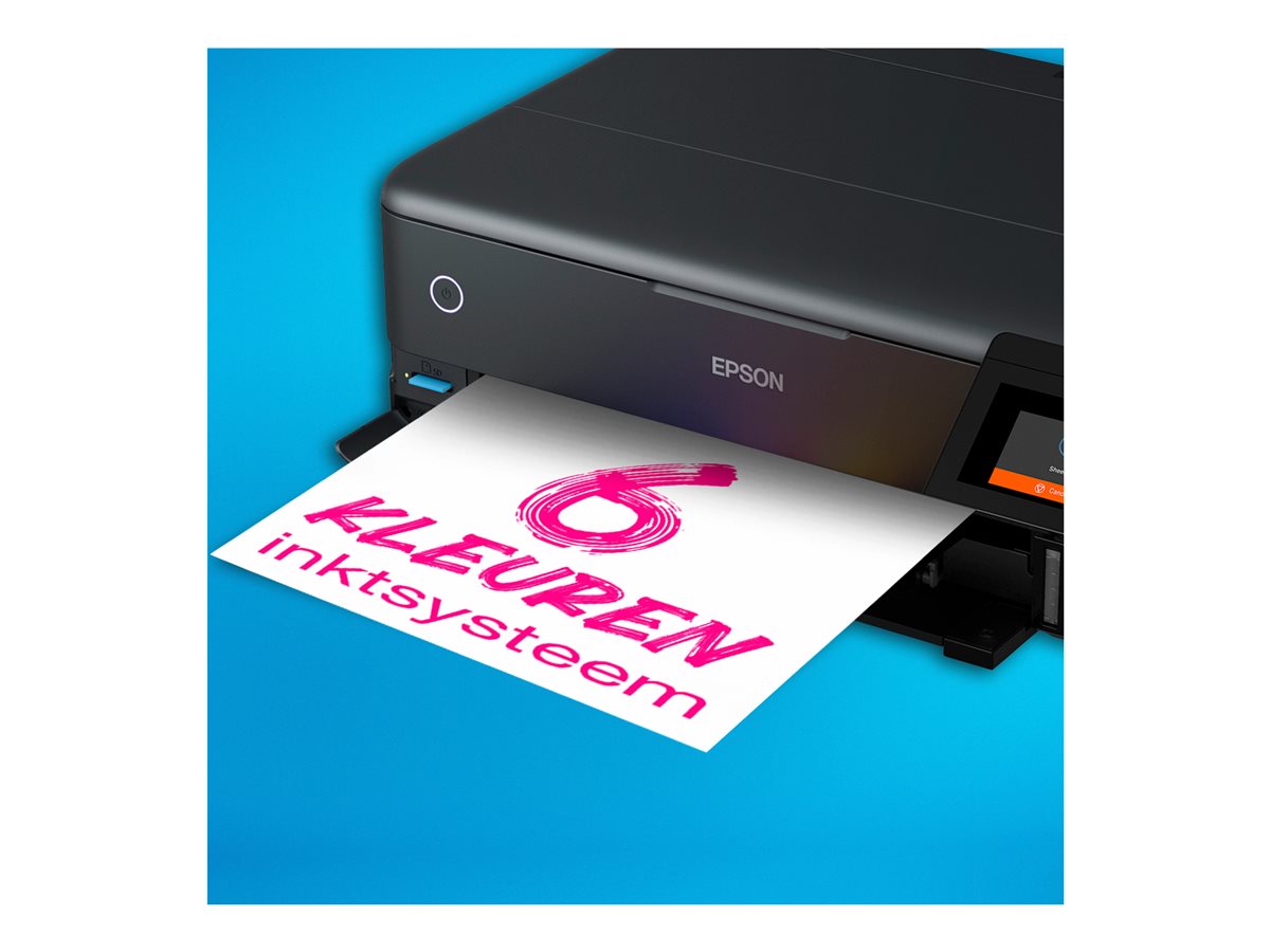 Epson EcoTank ET-8550