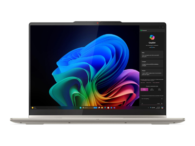 LENOVO Yoga 7 2-in-1 14ILL10 U7 256V 14i 83JQ00HBSC