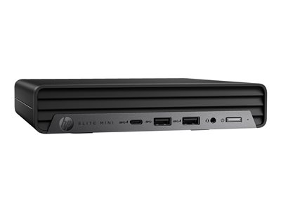 HP Elite Mini 600 G9 i7 16/512GB (DE) - 624A3ET#ABD