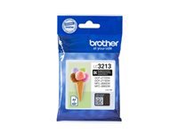 Brother Cartouche jet d'encre d'origine LC3213BK