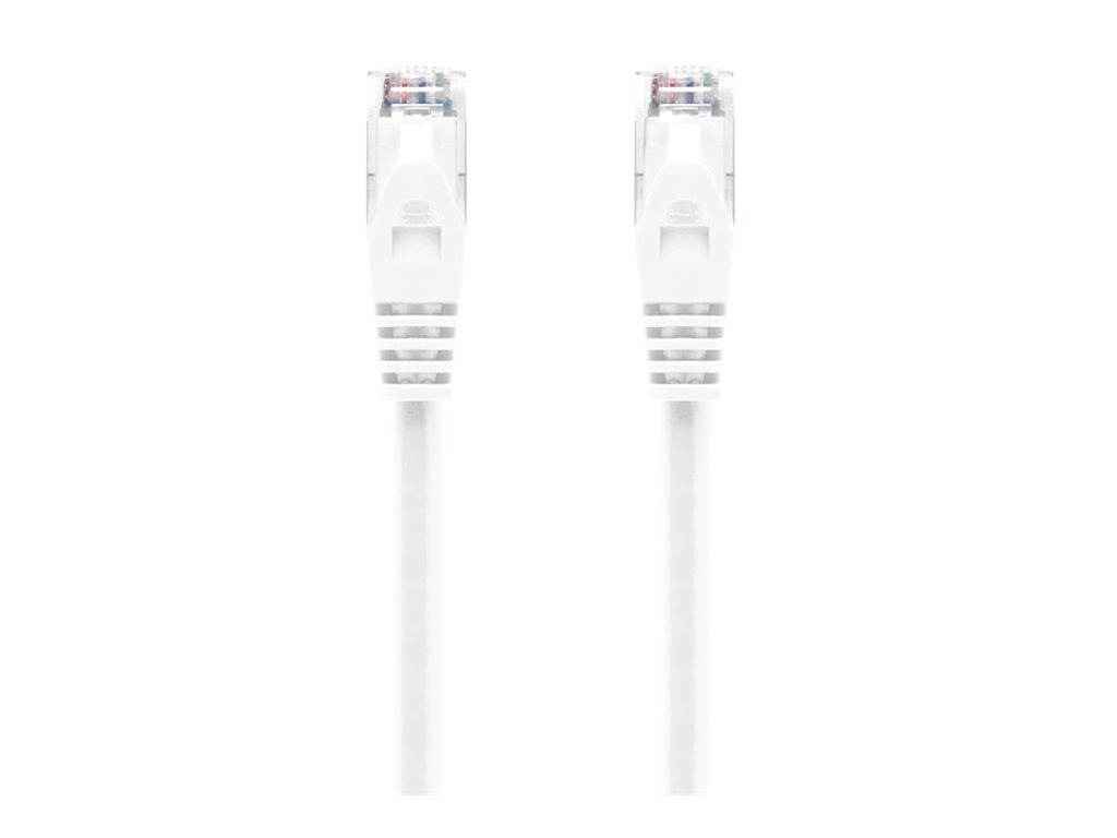 ALOGIC patch cable 50 cm Product shot Front 79650