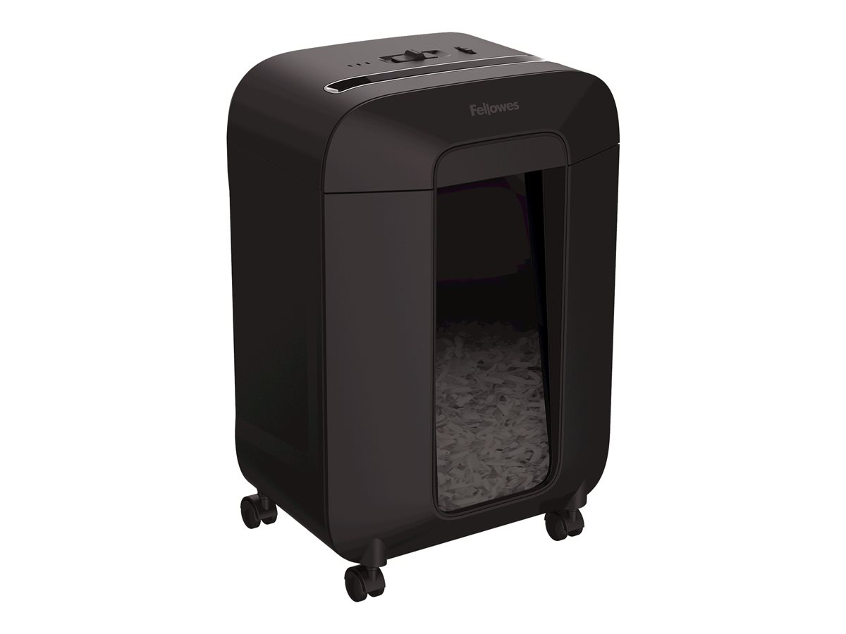 FELLOWES Powershred LX85 Shredder Cross
