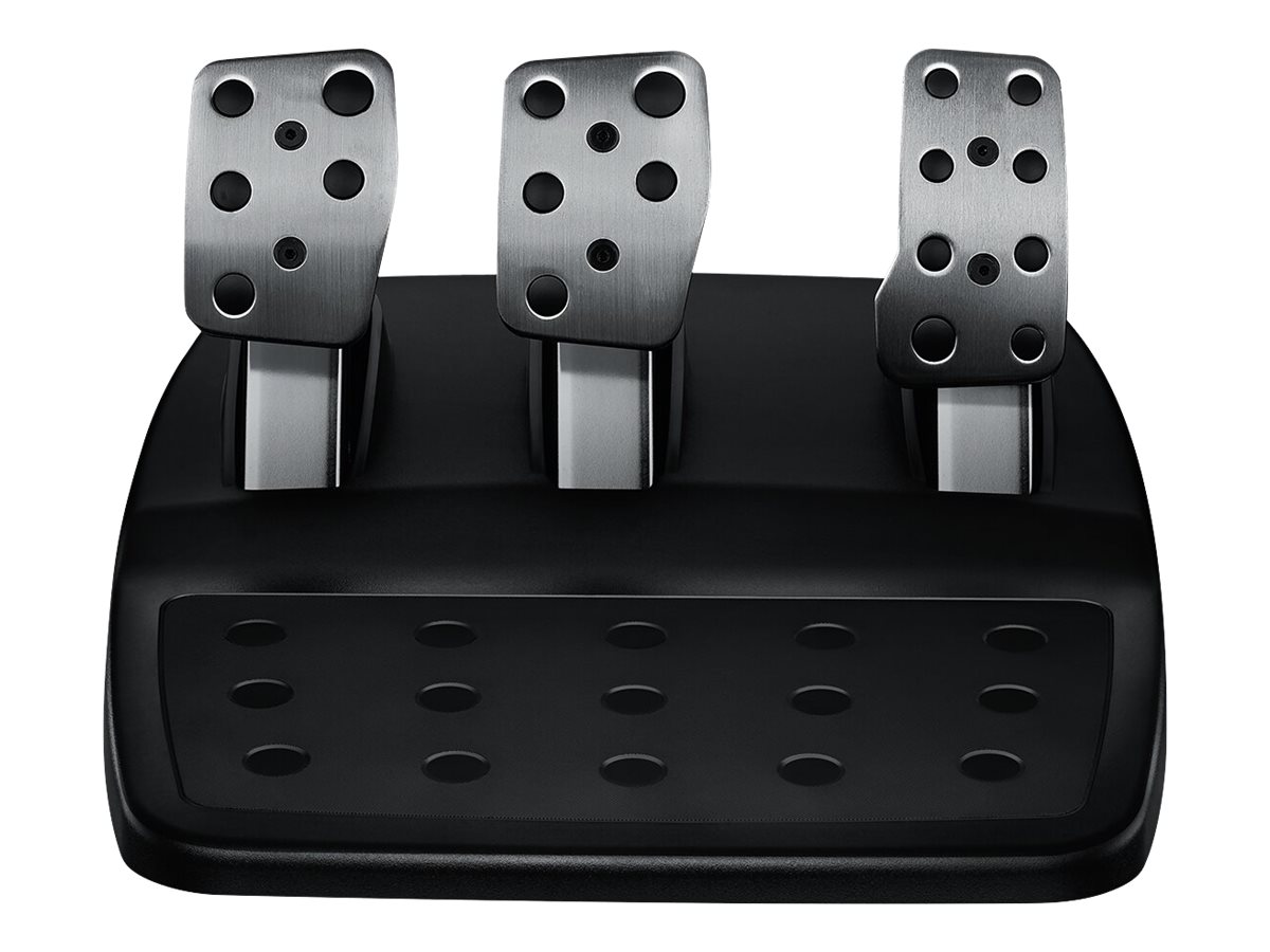 Logitech G920 Driving Force - Volant a pedály - kabelové – foto 8