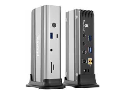 Plugable 11-in-1 TBT-UDT3
