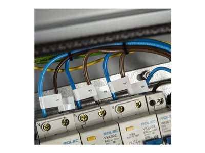 BROTHER TZEFX211 Schriftbandkassette 6mm