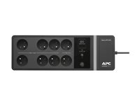 APC Back-UPS 650VA 230V 1USB charging