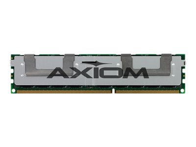 Axiom AX - DDR3 - module - 16 GB - DIMM 240-pin - 1600 MHz / PC3-12800 -  registered