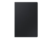 SAMSUNG Book Cover Keyboard Galaxy Tab S9 Ultra Bl