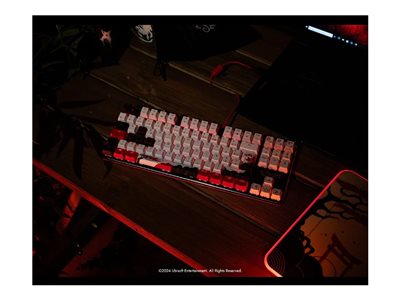 LEXIP X UBISOFT AC Shadows MASTER Box