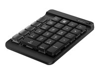 HP 430 Tastatur Mekanisk Trådløs Engelsk