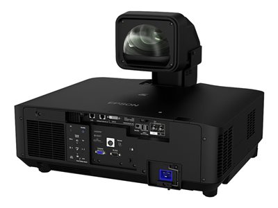 EPSON EB-PU2220B 20000Lumen 3LCD WUXGA