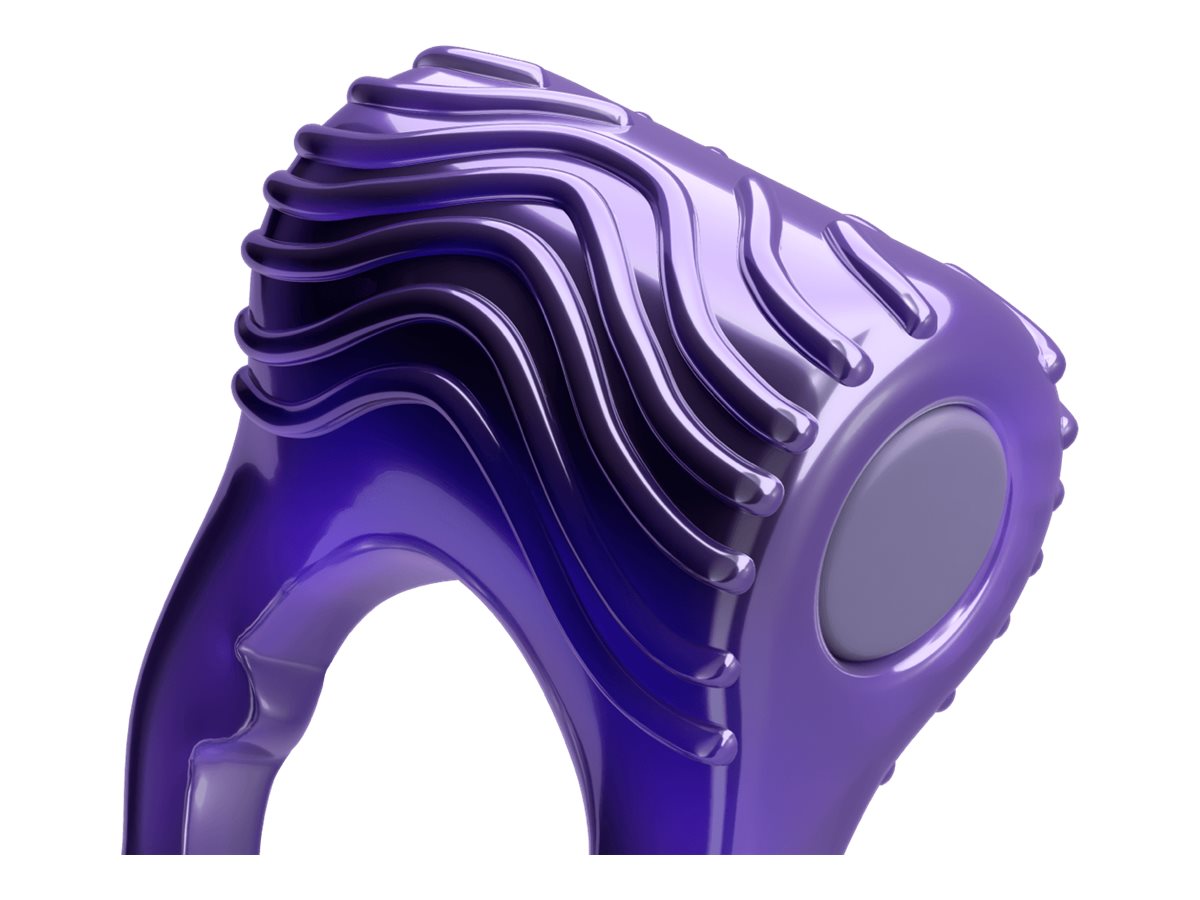 Trojan Vibrations Tandem Personal Massager