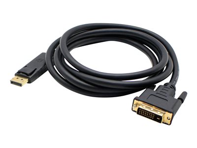AddOn - DisplayPort cable