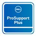 Dell Upgrade from 3Y Next Business Day to 3Y ProSupport Plus