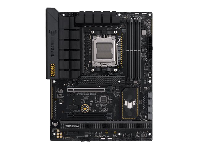 ASUS TUF GAMING B650-PLUS AM5 MB