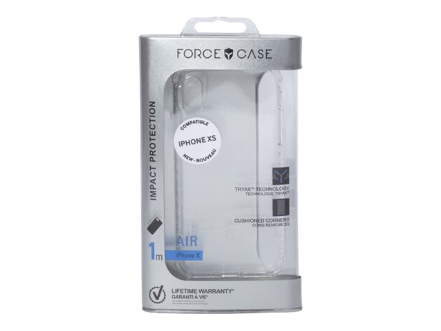 Force Case Air - coque de protection pour tlphone portable
