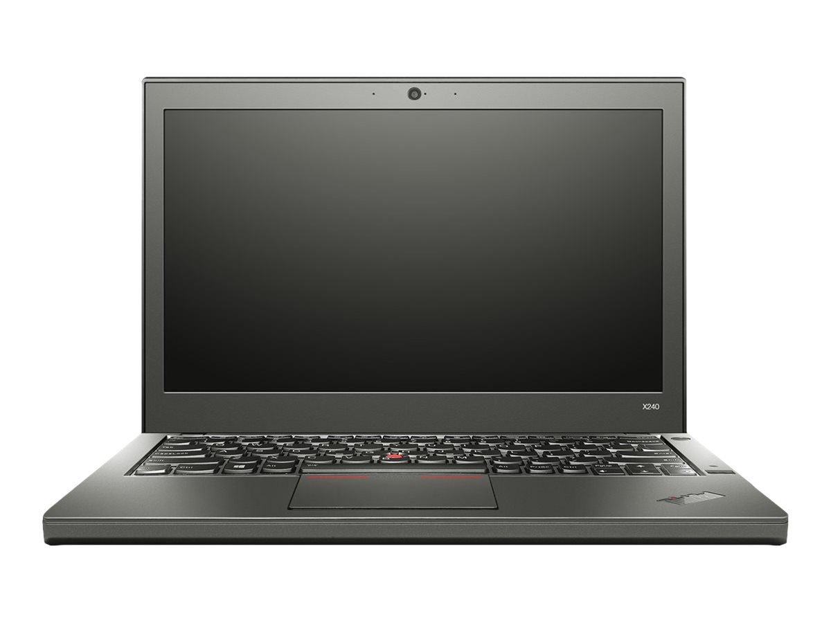 Lenovo ThinkPad X240 (20AM)