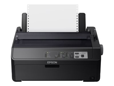 FX 890II - Printer - B/W - dot-matrix - Roll (21.6