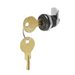 Panduit Fiber Enclosure Lock