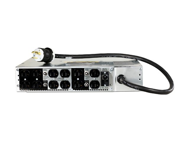 APC Step Down Transformer RM 2U 208V