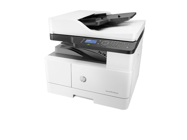 HP LaserJet MFP M443nda A3 mono USB