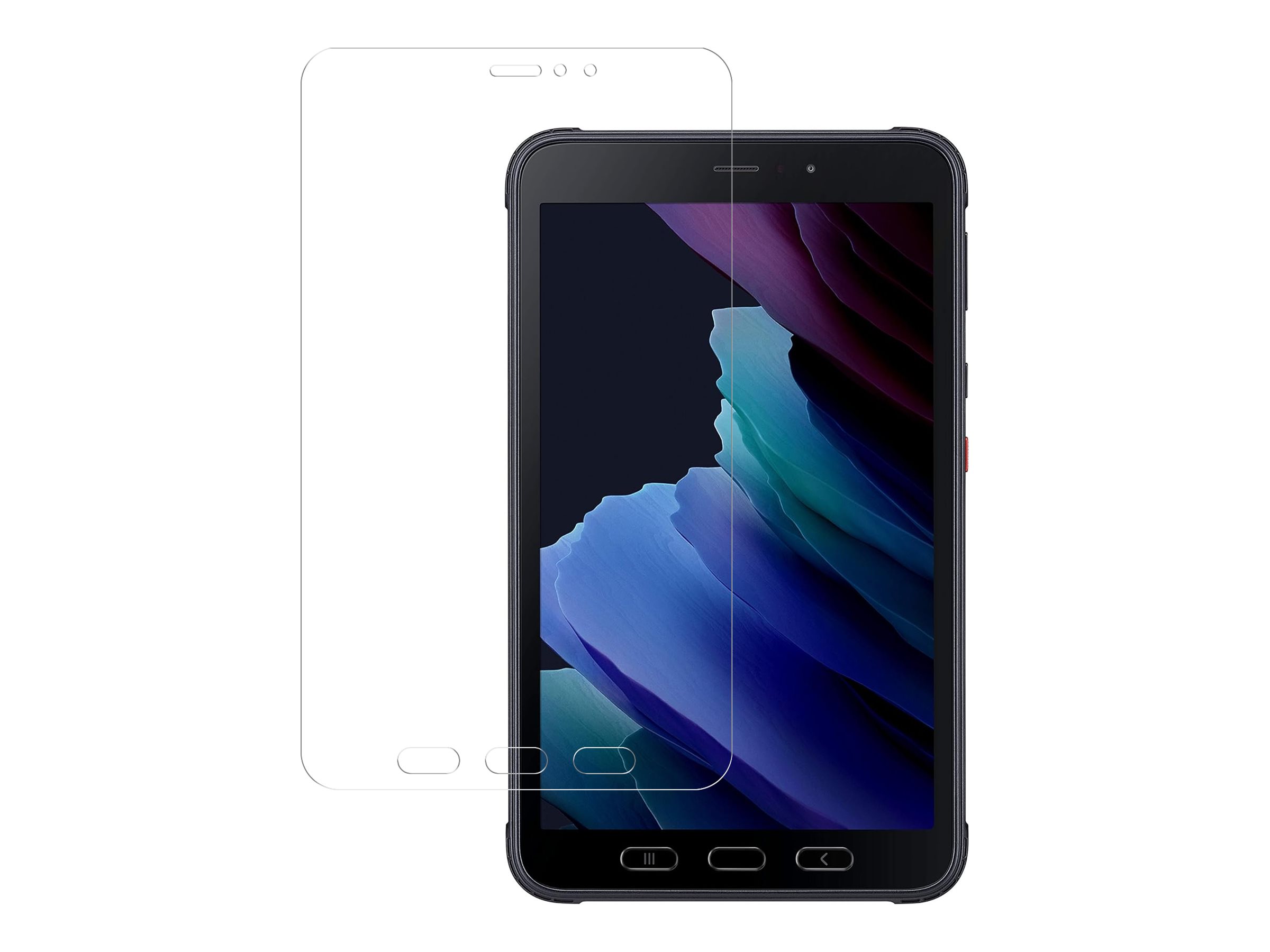 CODi - Screen protector for tablet