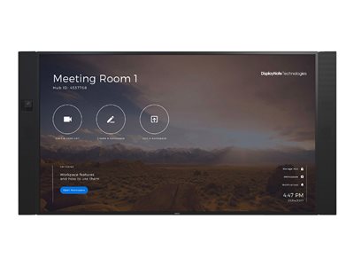 NEC InfinityBoard 2.1 75